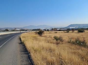 Terreno / Lote · 4700m² · Terreno en Parque Industrial Polígono Empresarial Santa Rosa Jauregui