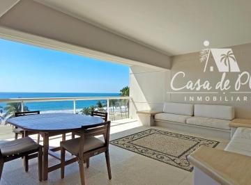 Departamento · 450m² · 5 Recámaras · 4 Estacionamientos · Departamento de Lujo en Venta Residencial Playamar Acapulco Diamante