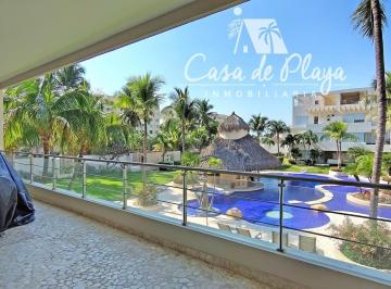 Departamento · 240m² · 3 Recámaras · Departamento en Venta Vidamar Residencial Acapulco