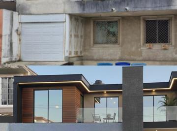 Casa · 184m² · 3 Recámaras · 2 Estacionamientos · Casa en Universidad Sur