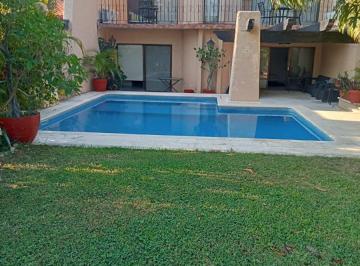 Casa · 4 Recámaras · 2 Estacionamientos · Villa Princess II Acapulco Diamante