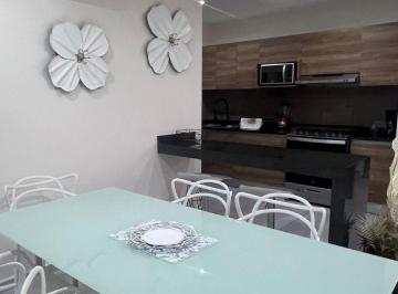Departamento de 2 habitaciones, Benito Juárez · Departamento Amueblado de 2 Recámaras en Renta en Long Island, Huayacan