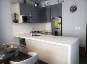 1 · Departamento en Renta en Colonia Roma Distrito Tec