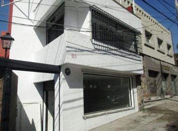 Local comercial , Cuernavaca · Local Comercial en Renta en Vista Hermosa, Cuernavaca de 100 m².