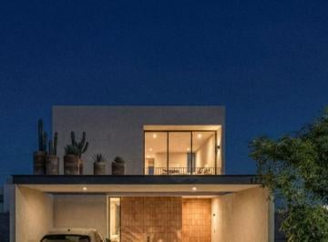 Casa de 3 habitaciones, León · Casa Nueva en Venta en Mayorca, Zona Sur