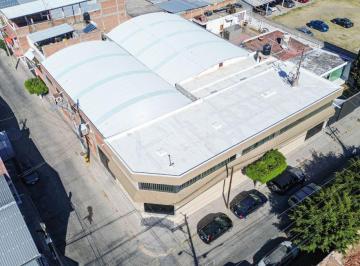 Bodega comercial , León · Bodega Industrial en Venta! en Lindavista León de 1050 m²
