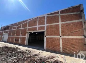 Bodega comercial · 1200m² · 1 Recámara · 8 Estacionamientos · Bodega Tepotzotlan