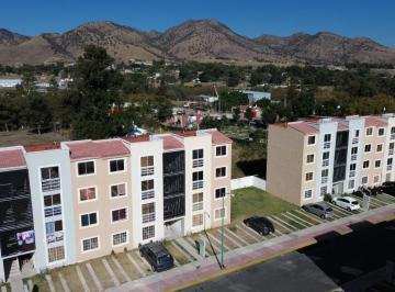 Departamento de 2 habitaciones, Zapopan · Departamento en Venta en El Fraccionamiento Hacienda Copala