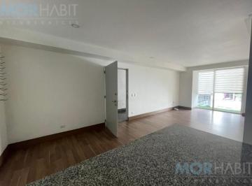Departamento · 83m² · 2 Recámaras · 2 Estacionamientos · Departamento en Renta Campana 20, Insurgentes Mixcoac
