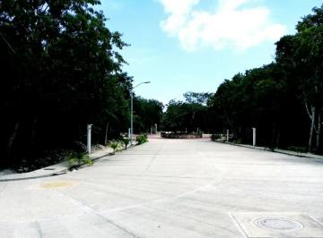 Terreno / Lote , Solidaridad · Terreno de 160 m² en Venta, El Pedregal Playa del Carmen