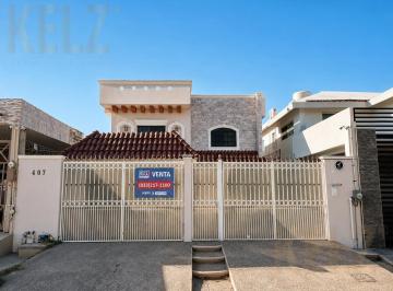 Casa · 364m² · 4 Recámaras · 2 Estacionamientos · Casa en Venta