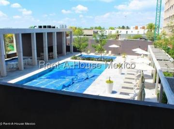 Departamento de 2 habitaciones, Querétaro · Venta Departamento Querétaro Santa Fe Juriquilla Gran Terraza