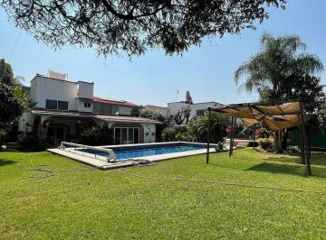 6a99992de9f4e808e2843999b2b98d0eb0557202c9de3993dfd63cb7d51cb80b · Casa en Venta en Lomas de Cocoyoc