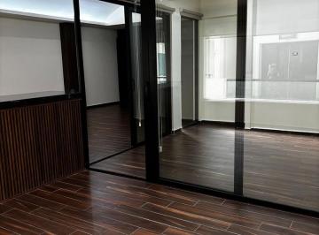 Oficina · 88m² · 3 Estacionamientos · Oficina Equipada en Renta