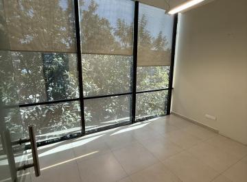 Oficina · 100m² · 3 Estacionamientos · Oficina en Renta en Valle