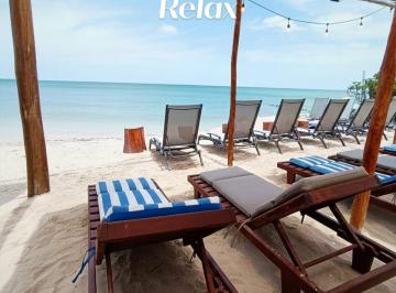 Departamento de 2 habitaciones, Progreso · Departamento en Venta en La Playa en Mérida, Yucatán, a 300 m del Mar