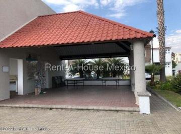 Casa de 3 habitaciones, Querétaro · Casa Venta Queretaro Santa Fe de Juriquilla