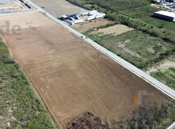 Terreno / Lote · 8022m² · Terreno en Renta en Allende, N. L