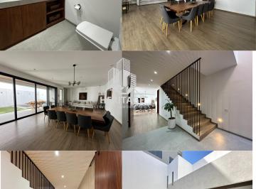 Casa de 4 habitaciones, San Luis Potosí · Cerradas del Pedregal, Casa de Autor