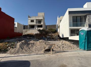 Terreno / Lote , Querétaro · Terreno Listo Para Construir en Nuevo Refugio