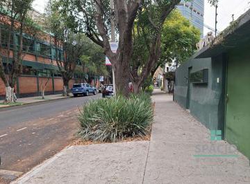 Casa uso de suelo de 12 habitaciones, Miguel Hidalgo · Renta Casa Para Oficinas de 400 m² en Polanco II Sección