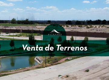 Terreno / Lote · 300m² · Venta de Terrenos en Altozano