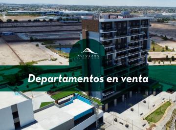 Departamento · 161m² · 3 Recámaras · Venta de Departamentos en Torre Encinos