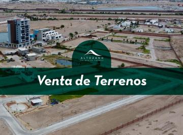 Terreno / Lote · 450m² · Venta de Terrenos