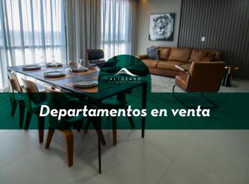 Departamento · 248m² · 3 Recámaras · Venta de Departamentos en Torre Encinos