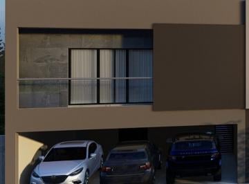 Casa · 260m² · 3 Recámaras · 2 Estacionamientos · Casa en Venta La Montaña Residencial, Dominio Cumbres.