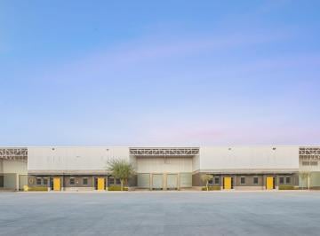 Bodega comercial · 512m² · 5 Estacionamientos · Bodega Comercial en Hermosillo, Sonora