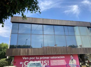 Oficina · 300m² · 6 Estacionamientos · Oficina en Renta en El Prado, Querétaro, Qro.