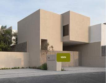 Casa · 293m² · 4 Recámaras · 3 Estacionamientos · Casa Nueva en Venta en Lomas de Juriquilla, Querétaro, Qro.