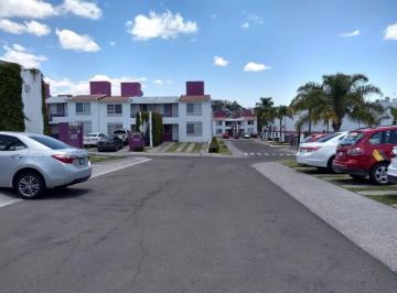 Departamento · 70m² · 2 Recámaras · 1 Estacionamiento · Departamento en Venta en Rincones del Bosque, Peñuelas, Querétaro.