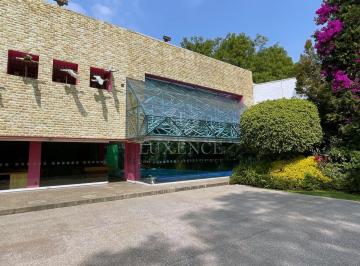 Casa · 1259m² · 4 Recámaras · 10 Estacionamientos · Casa en San Jerónimo Lídice en Venta