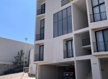 Departamento · 240m² · 4 Recámaras · 2 Estacionamientos · Departamento en Venta Zibatá