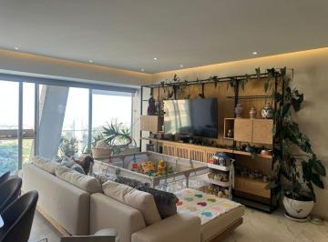 Departamento de 3 habitaciones, Cuajimalpa de Morelos · Increible Depa en Torre 300