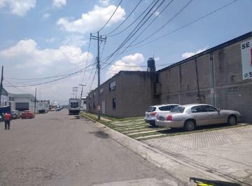 Bodega comercial , Lerma · Bodega en Renta Lerma Parque Industrial El Cerrillo I