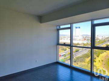 Oficina · 35m² · Oficina en Renta en World Trade Center Querétaro