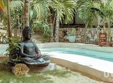 Departamento · 30m² · 1 Recámara · Departamento Tipo Loft en Renta, Tulum, Quintana Roo