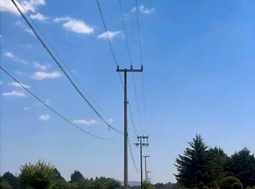 Terreno / Lote · 2000000m² · Terreno Tlalpan $10,000 m²