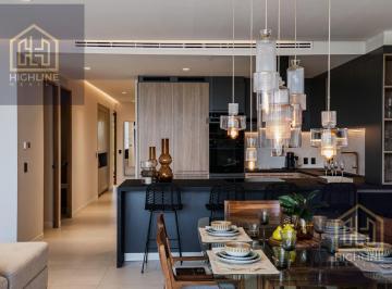 Departamento · 85m² · 1 Recámara · 1 Estacionamiento · Preventa en Playacar | Departamento de Lujo con 20% Enganche