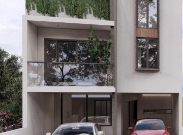 Casa · 178m² · 4 Recámaras · 2 Estacionamientos · Casa en Venta con Cuatro Recamaras y Terraza en Tlaxcala