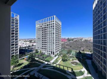 Departamento de 2 habitaciones, Querétaro · Renta Departamento Queretaro Santa Fe Juriquilla Excelentes Amenidades