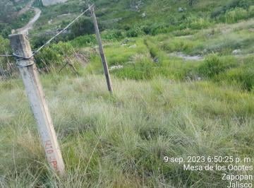 Terreno / Lote , Zapopan · Terreno Ejidal