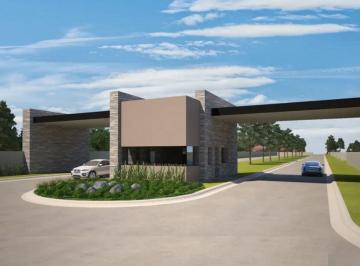 Terreno / Lote · 2332m² · Terreno en Naterra Montemorelos Nl