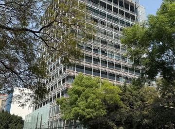 Oficina , Miguel Hidalgo · Oficinas en Renta en Polanco – Edificio Aaa | Ejército Nacional 579