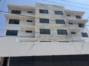 Departamento de 2 habitaciones, Tlalpan · Hermoso Departamento a Estrenar en Pedregal de San Nicolás!