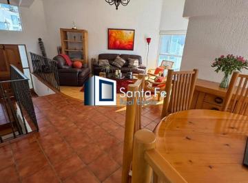 Casa en condominio de 3 habitaciones, Alvaro Obregón · Venta Casa en Condominio a Pasos del Tec. de Monterrey - Santa Lucia