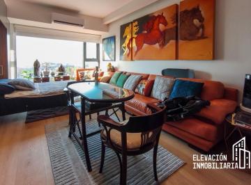 Departamento · 38m² · 1 Recámara · Venta de Departamento, Insurgentes Sur, Roma Norte, Cuauhtémoc, Ciudad de México.